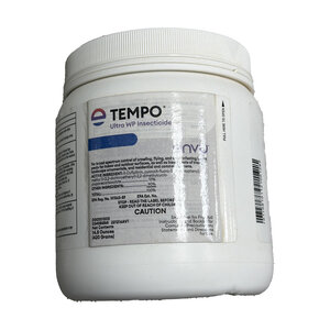 Tempo Ultra 10 Wp Pest Control 420 gm.