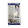 CDOW 1.5 oz. Frost Fabric 10 ft. x 12 ft.