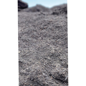 Comanche Compost Fine Screen Bulk (per cu. yd.)