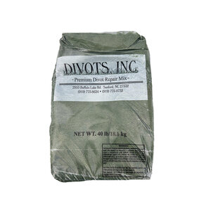 Green Divot Sand 40 lb. Bag