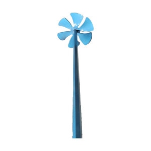 Collomix 2 Gallon Top-Down Drill Paddle