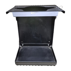 FlowZone Mounted Sprayer Rack