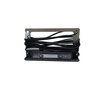 FX LF Wal Light 3900K Weathered Iron