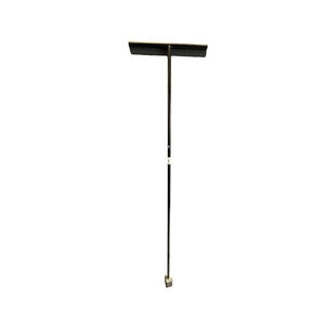 Square Nut Key 6ft