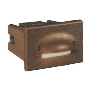 FX UN 20W LED FLAT BLACK