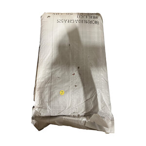 Hulled Bermudagrass Seed 50 lb. Bag