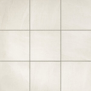 Geoceramica Urban Porcelain Paver Pearle 24 in. x 24 in. x 4 cm (100.75 sq. ft./pallet)
