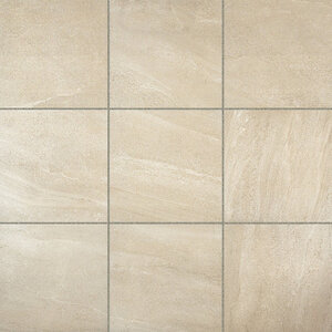 Geoceramica Urban Porcelain Paver Sable 24 in. x 24 in. x 4 cm (100.75 sq. ft./pallet)