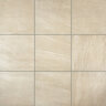 Geoceramica Urban Porcelain Paver Sable 24 in. x 24 in. x 4 cm (100.75 sq. ft./pallet)
