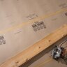 Ram Board Seam Tape 3 in. x 164 ft. Roll