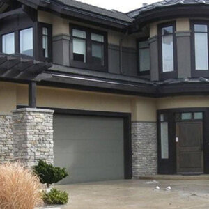 Sawn Thin Veneer Country Cottage Flats