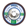 Troxell 4 in. PVA Polishing Pad 600 Grit 