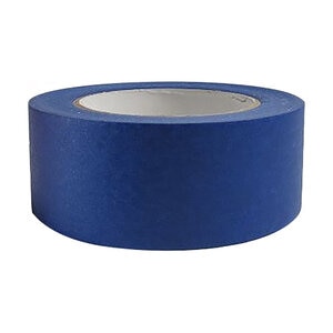 Troxell Masking Tape Blue 2 in.