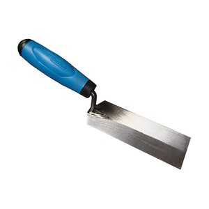 Troxell Pro-Grade Margin Trowel 6 in. x 2 in.