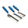 Troxell Pro-Grade Margin Trowel 6 in. x 2 in.