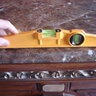 Troxell Torpedo Level 12 in.
