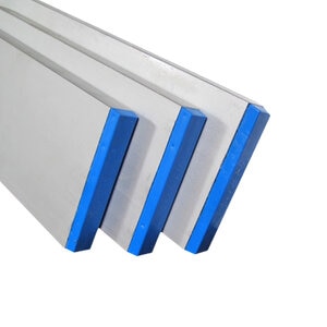 Troxell Aluminum Box Screed 10 ft.