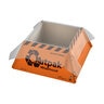 Outpak Washout 30 in. x 30 in. x 14 in.