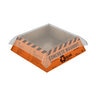 Outpak Washout 48 in. x 48 in. x 14 in.