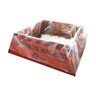 Outpak Washout 48 in. x 48 in. x 14 in.