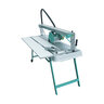 Imer Combicut Water-Cooled Bridge Tile Saw w/ 10 in. Blade  250-1500 VA