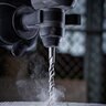 Milwaukee SDS Plus M2 2-Cutter Drill Bit  7/8 in. in. x 6 in. - 8 in.