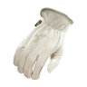 Lift Safety 8 Seconds Genuine Top Grain Leather Glove X-Large