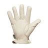 Lift Safety 8 Seconds Genuine Top Grain Leather Glove X-Large