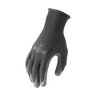 Crinkle Latex Glove Medium (12/pack)