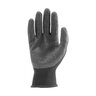Crinkle Latex Glove X-Large (12/pack)