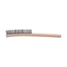 Magnolia Wire Scratch Brush 2 Row