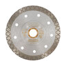 Pearl Abrasive P3 Turbo-X Thin Turbo Mesh Blade 4 1/2 in. x .055 in. x 5/8 in., 7/8 in. 20 mm