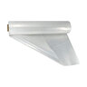 SunView Greenhouse Film Plastic Clear 6 mm 20 ft. x 200 ft.