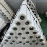 SunView Greenhouse Film Plastic Clear 6 mm 20 ft. x 200 ft.
