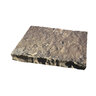 Squared Black Hills Snapped 29 in. x 29 in.