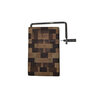 Hardwood Cheese Board