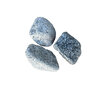 Palletized Whitewater Granite Cobbles 2 - 4 in.