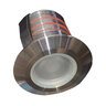 wac lighting in-ground well light LED round stainless steel