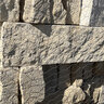 Building Stone Blue Moon (4 in. Chopped) Sawn 8 in. Thick