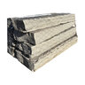 Slabs Oklahoma Blue (Bridge) 4 in. Plus