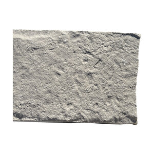 Sawn Thin Veneer Eden Mountain Crest Royal Chateau Limestone Dimensional 2/5/7 Course Height Flats