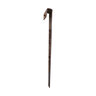 CDOW Bend-It-Board J Stake Brown 12 in.