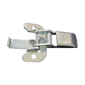 Latch For Catcher Assemblies