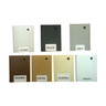 South Atlantic Mortarhalt Hard Cell Weep Vents 3/8 in. x 3-3/8 in. x 2-1/2 in. Clear (200 pc./box)