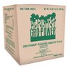 Gro-Power Planting Tablets 12-8-8  2%Fe .05%Mn .05%Zn Ornamental Tablet Fertlizer 1250 Count Case