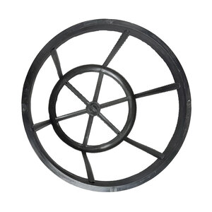 12 in. Tank Basket For Sprayers