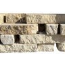 Drywall Cave Limestone (6 in. Chopped) Sawn 4 in. Thick