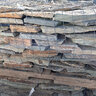 Sawn Thin Veneer Old Stoneyhurst Mosaic Flats (100 sq. ft./pallet)
