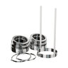 Selkirk Galva-Temp 30 Degree Elbow Kit 10 in.