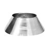 Selkirk Ultra-Temp Storm Collar 10 in.
